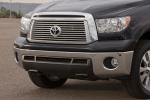 Toyota Tundra CrewMax Platinum Package 2010 года